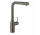 Смеситель для мойки Grohe Essence однорычажный, выдвижной излив - brushed hard graphite
