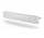 Радиатор Purmo Plint typ 21s, 20x90 cm - белый