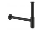 Сифон для раковины Grohe 1 1/4'' - phantom black