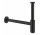 Сифон для раковины Grohe 1 1/4'' - phantom black