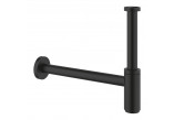 Сифон для раковины 1 1/4″, GROHE - brushed warm sunset
