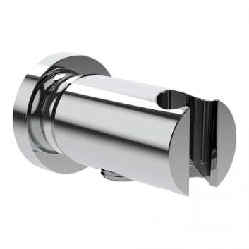 Держатель na słuchawkę душевая Laufen Twin, настенный, 52mm, хром