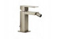 Смеситель для раковины Gessi Rettangolo - finox brushed nickel