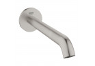 Излив для ванны Grohe Essence - нержавеющая сталь