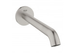 Верхний душ Grohe Rainshower Cosmopolitan 310 mm цвет Hard graphite