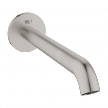 Верхний душ Grohe Rainshower Cosmopolitan 310 mm цвет Hard graphite