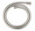 Душевой шланг Grohe Silverflex TwistStop 1250 - нержавеющая сталь