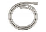 Душевой шланг Grohe Silverflex, Twistfree, 125cm - нержавеющая сталь