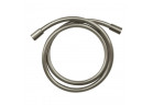 Душевой шланг 150cm Gessi Goccia - Finox Brushed Nickel