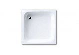 Brodzik Kaldewei Sanidusch 80x80x14 cm - model 395- sanitbuy.pl