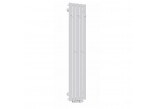 Радиатор Radeco Tubo 2 162x46 cm - белый/ цвет