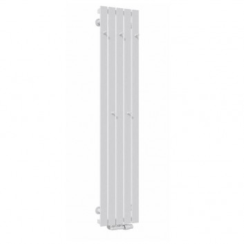 Радиатор Radeco Tubo 2 162x46 cm - белый/ цвет
