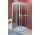 Кабина czterościenna Radaway Premium Plus 2S, 90x90 cm, стекло бесцветное, profil хром