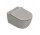 Раковина Catalano Sfera 55x35 cm подвесной Silentech (bez kołnierza) - tortora мат.