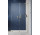 Душевая кабина Radaway Furo-SL Brushed Gold Walk-in 1200x2000 mm, вариант правосторонний - стекло бесцветное, profil золотой szczotkowany