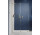 Душевая кабина Radaway Furo-SL Brushed Gold Walk-in 1200x2000 mm, вариант левосторонний - стекло бесцветное, profil золотой szczotkowany
