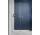 Душевая кабина Radaway Furo Brushed Gold Walk-in 1200x2000 mm, ze stabilizatorem poprzecznym, вариант левосторонний - стекло бесцветное, profil золотой szczotkowany