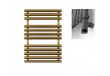 Радиатор электрический Terma Rolo Hanger 120x26 cm z grzałką zewnętrzną One - цвет RAL i специальные цвета