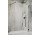 Душевая кабина Radaway Essenza Pro 8 Walk-in 90 cm, стекло бесцветное, profil GunMetal