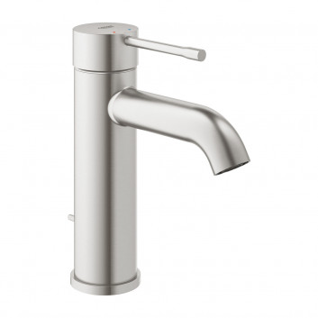 Смеситель для раковины Grohe Essence размер S , brushed warm sunset 