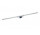 Линейный канал Geberit CleanLine50, L 30-90cm - нержавеющая сталь szczotkowana
