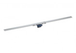 Rynna zbiorcza Geberit CleanLine80 - 90cm для линейного трапа - powierzchnia нержавеющая сталь szczotkowana
