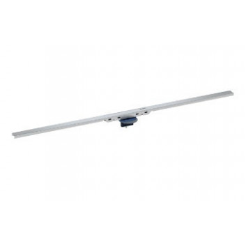 Rynna zbiorcza Geberit CleanLine80 - 90cm для линейного трапа - powierzchnia нержавеющая сталь szczotkowana