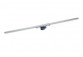 Rynna zbiorcza Geberit CleanLine80 - 90cm для линейного трапа - powierzchnia нержавеющая сталь szczotkowana
