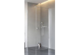 Двери для душа для ниши Radaway Essenza Pro Gold DWJ 130, правые, 1300x2000mm, золотой profil
