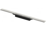 Profil душевой TECEdrainprofile, сталь глянец, 1000 mm