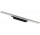 Profil душевой TECEdrainprofile, хромированная сталь, 1600 mm