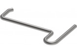 Profil душевой TECEdrainprofile, хромированная сталь, 1600 mm