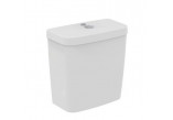 Раковина WC напольный Ideal Standard Contour 21 Schools 36x53 cm, ściśle mocowana, przylegająca do ściany, высота 35,5 cm - белая