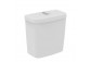 Раковина WC напольный Ideal Standard Contour 21 Schools 36x53 cm, ściśle mocowana, przylegająca do ściany, высота 35,5 cm - белая