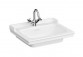 Подвесной унитаз WC Vitra Valarte, 54x35,5cm, bezkołnierzowa, белый