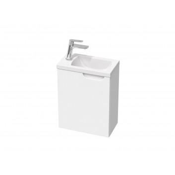 Шкафчик под раковину Ravak SD Comfort 800, 80 x 46 cm, белая
