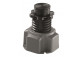 Сифон для поддона Radaway Turboflow TB50, хром