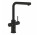 Смеситель filtrująca Grohe Blue Pure Minta с выдвижным изливом - phantom black