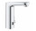 Смеситель для раковины электронная Grohe Eurosmart Cosmopolitan E бесконтактный ИК 1/2'' Размер L со смесителем i регулируемым ogranicznikiem temperatury - хром