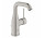 Смеситель для раковины Grohe Essence напольный, размер M, на одно отверстие - нержавеющая сталь