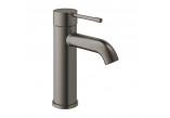 Смеситель Grohe Essence New для раковины - hard graphite