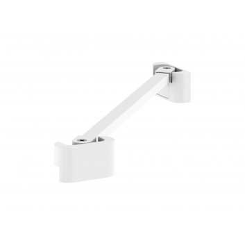 Profil poszerzający Ravak Nexty +2 cm NNPS - чёрный