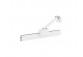 Profil poszerzający Ravak Nexty +2 cm NNPS - чёрный