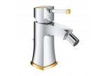 Смеситель для биде Grohe Grandera однорычажный DN 15