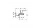 Дозатор Grohe Selection - phantom black