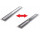 Линейный канал Wiper New Premium Revers с манжетой, 80 cm, сифон drop 35 - szlif