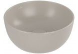 Раковина Villeroy&Boch Artis накладная на столешницу, śr. 43 cm, Weiss Alpin