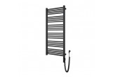 Радиатор электрический Instal-Projekt Stick Electro 50 x 74 cm - белый