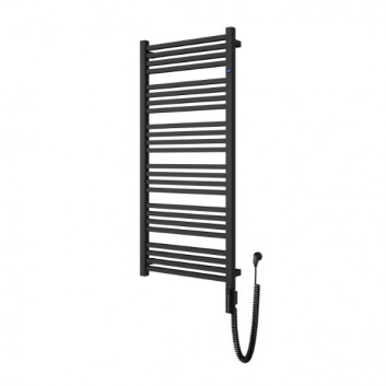 Радиатор электрический Instal-Projekt Standard Electro 40 x 117,3 cm - белый