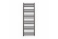 Радиатор электрический Terma Simple One 120x50 cm, z wbudowaną grzałką - цвет RAL i специальные цвета
